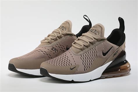 nike air max 270 damen beige braun|nike air max 270.